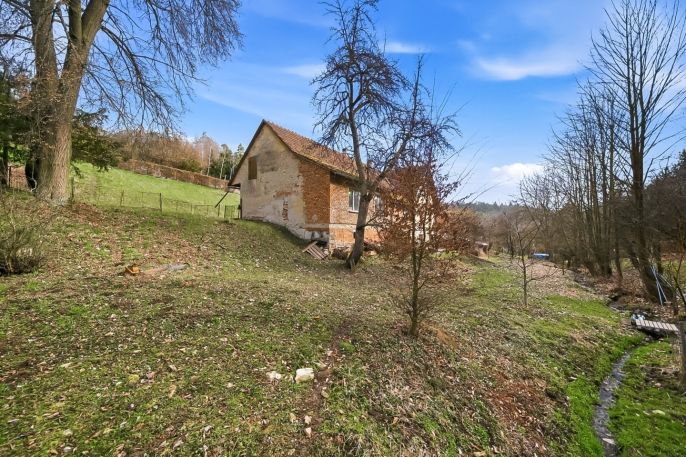 Prodej, Rodinný dům, Chrastavec