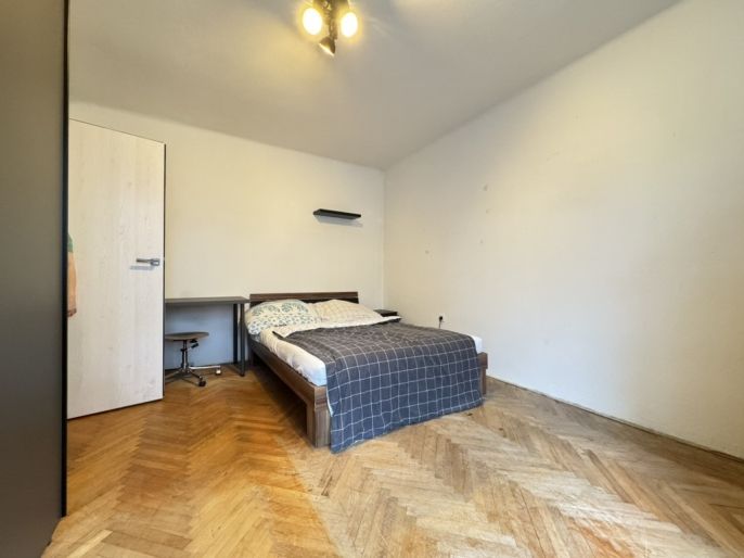 Pronájem, Byt 2+1, Pečky