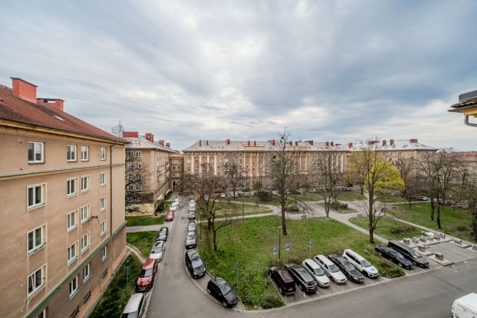 Prodej, Byt 4+kk, Ostrava