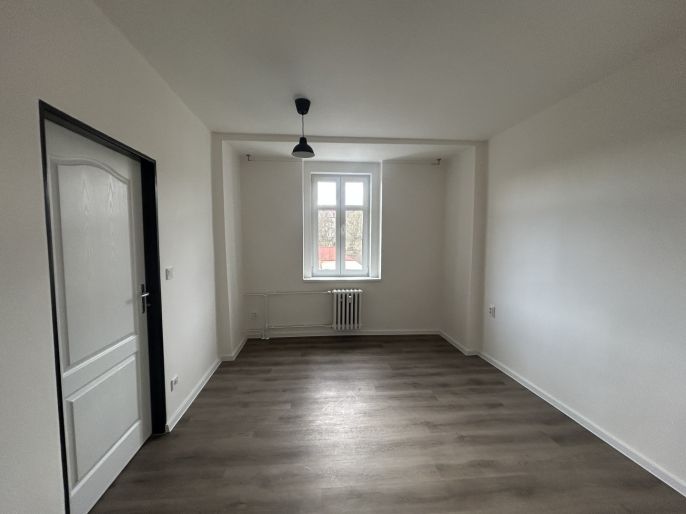 Pronájem, Byt 2+1, Ústí nad Labem