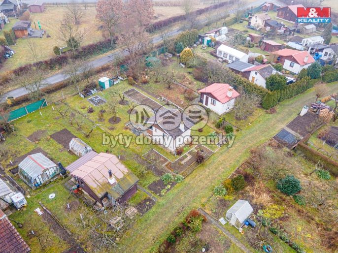 Prodej, Zahrada, Rychnov nad Kněžnou