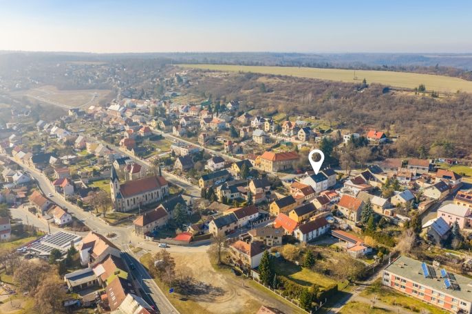 Prodej, Byt 3+kk, Libušín