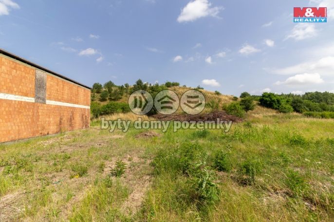 Prodej, Pozemek k bydlení, Květnice