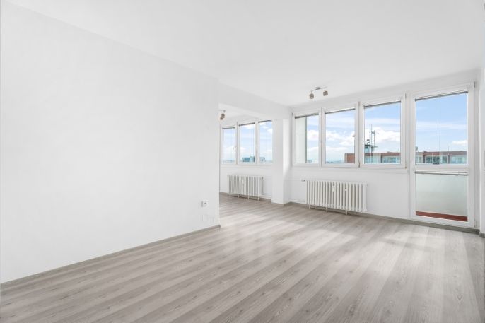 Pronájem, Byt 1+kk, Mladá Boleslav