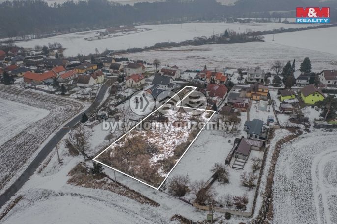 Prodej, Pozemek k bydlení, Blovice