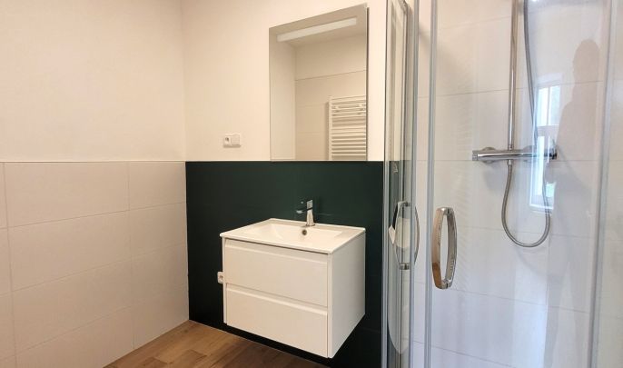 Pronájem, Byt 2+kk, Lomnice nad Popelkou