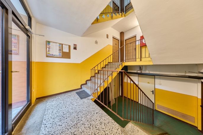 Prodej, Byt 2+1, Hořice