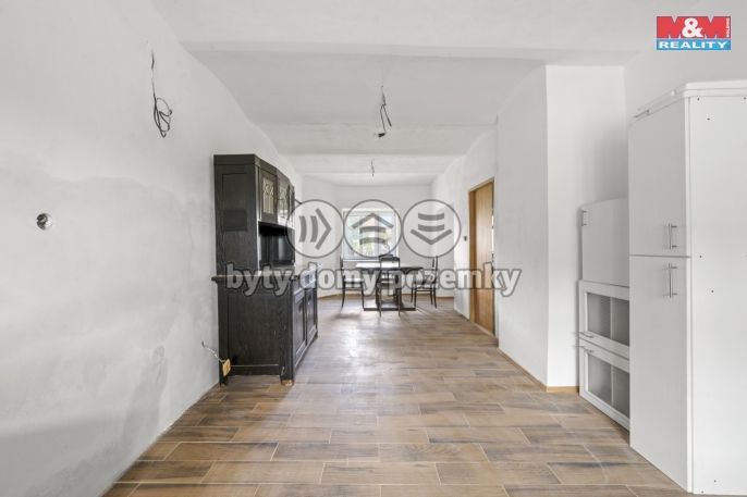 Prodej, Chalupa, Broumov