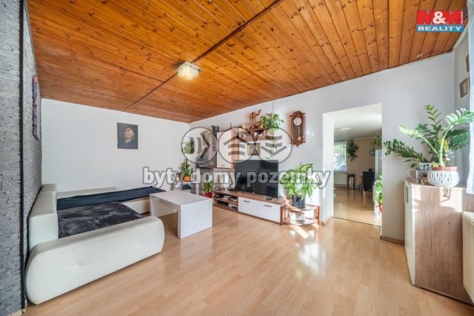 Prodej, Rodinný dům, Neurazy