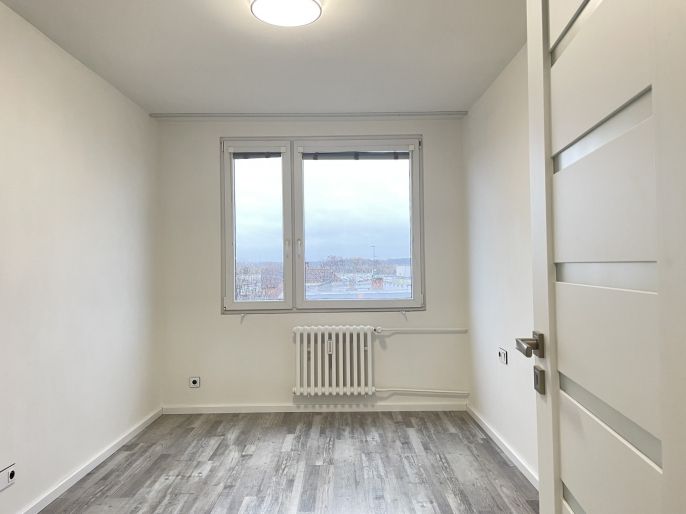 Pronájem, Byt 2+kk, Lysá nad Labem