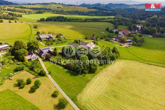 Prodej, Zahrada, Hynčina