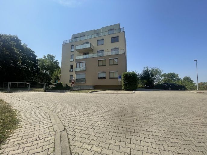 Pronájem, Byt 3+kk, Praha