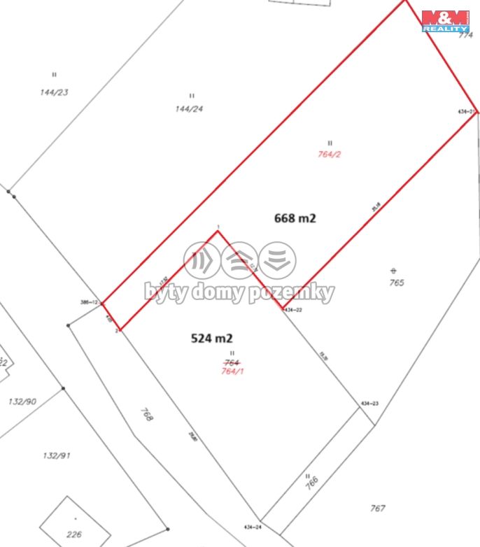 Prodej, Louka, Lipová