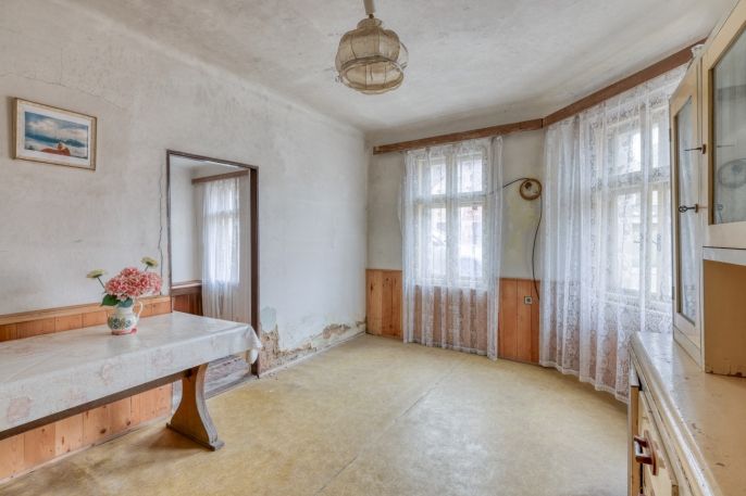 Prodej, Rodinný dům, Dobřany