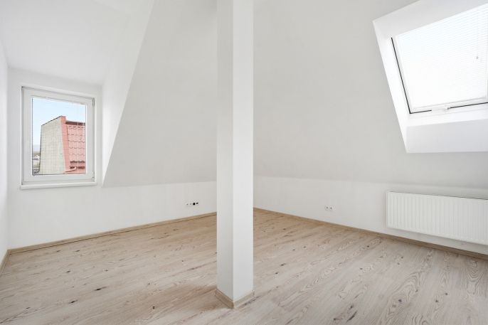 Pronájem, Byt 3+kk, Liberec