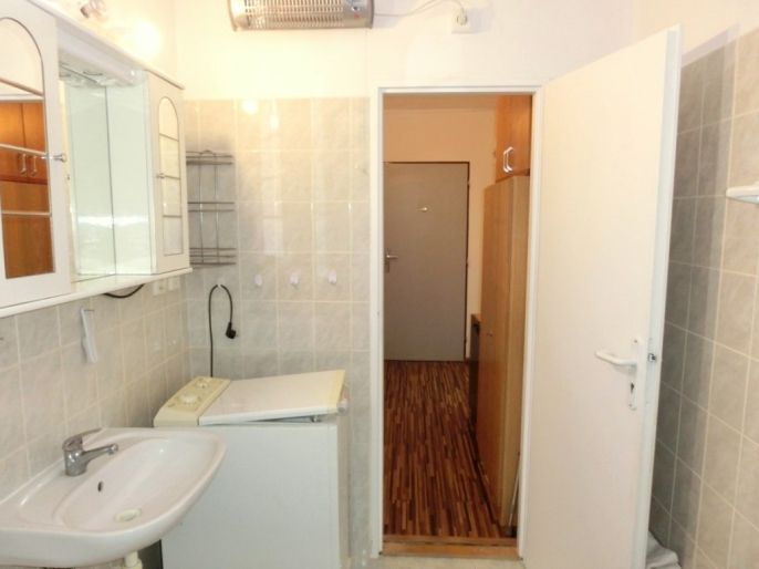 Pronájem, Byt 1+1, Luštěnice