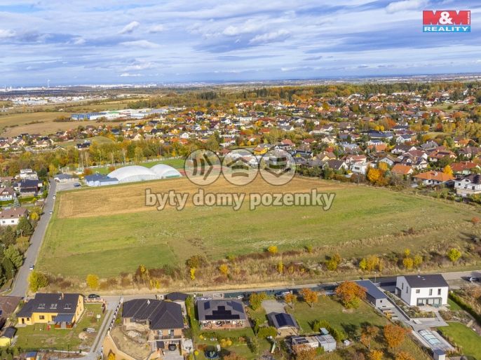 Prodej, Komerční pozemky, Psáry