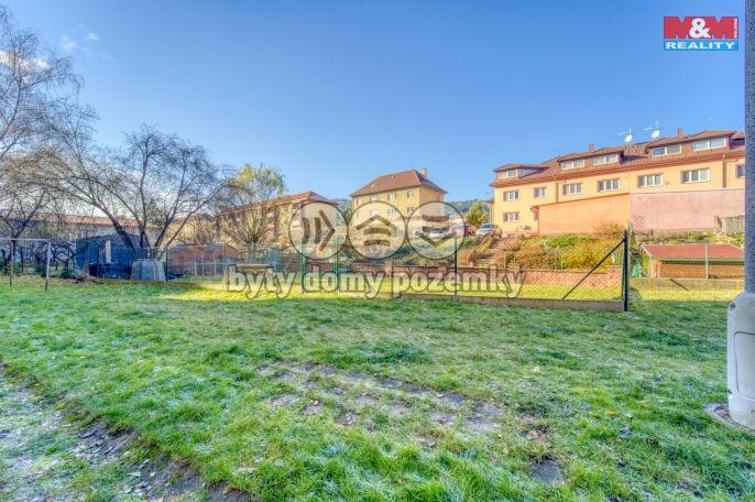 Pronájem, Zahrada, Sušice