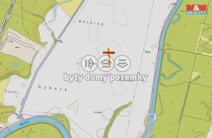 Prodej, Pole, Bzenec