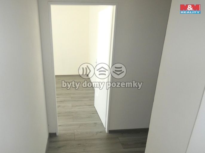 Pronájem, Kancelářský prostor, Ostrava