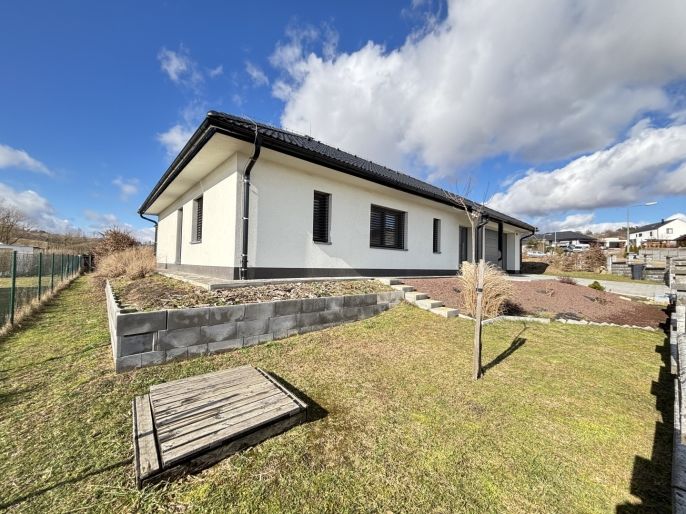 Prodej, Rodinný dům, Svatoslav