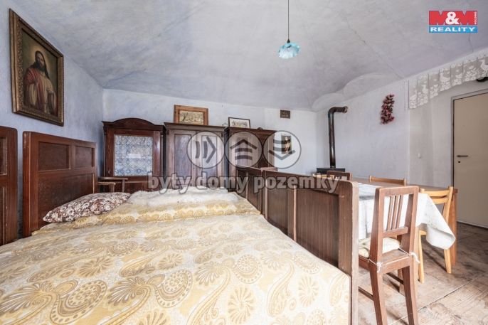 Prodej, Rodinný dům, Příbram