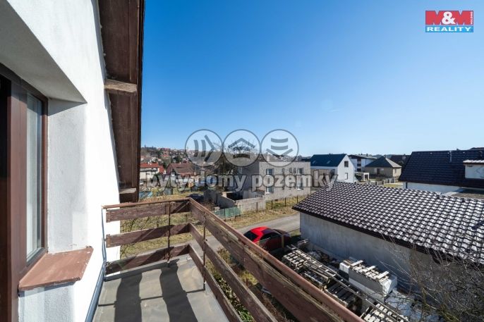 Prodej, Rodinný dům, Podlesí