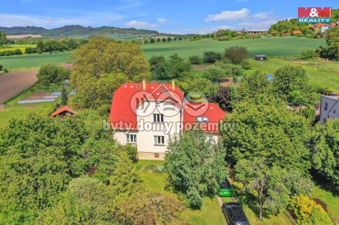 Prodej, Rodinný dům, Jičín