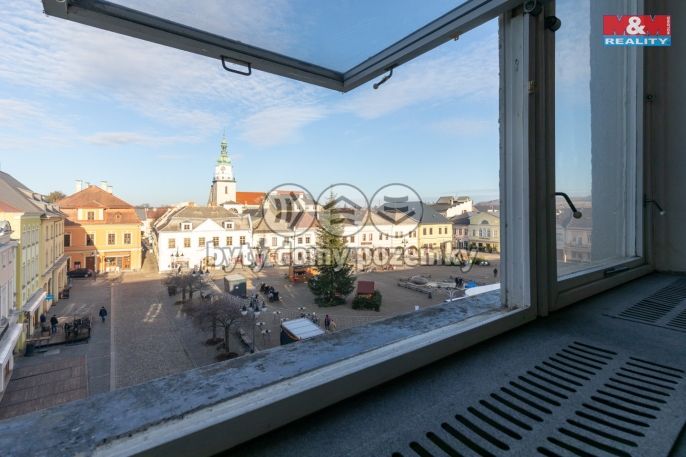 Prodej, Obchod a služby, Bruntál