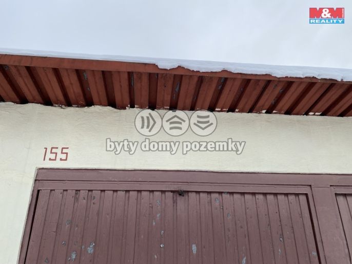 Prodej, Garáž, Liberec