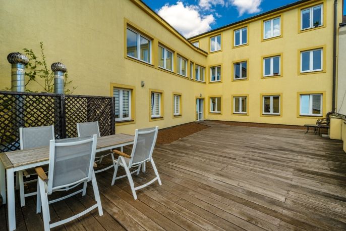 Prodej, Byt 1+kk, Jablonec nad Nisou