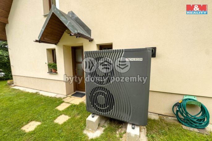 Prodej, Rodinný dům, Benecko