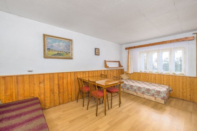 Prodej, Chalupa, Litošice