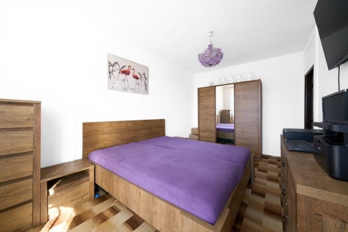 Prodej, Byt 3+kk, Třebechovice pod Orebem