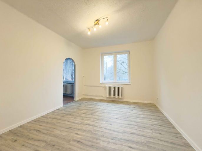 Pronájem, Byt 3+1, Karviná