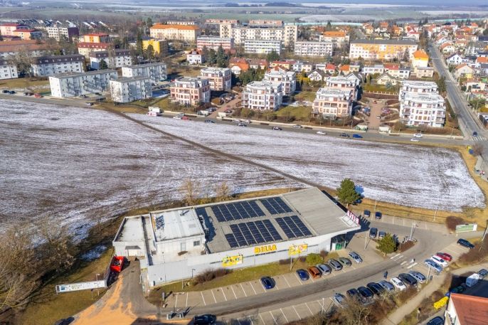 Prodej, Byt 4+kk, Slaný