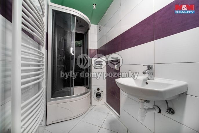 Prodej, Rodinný dům, Králíky