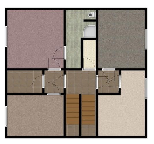 Prodej, Rodinný dům, Křimov