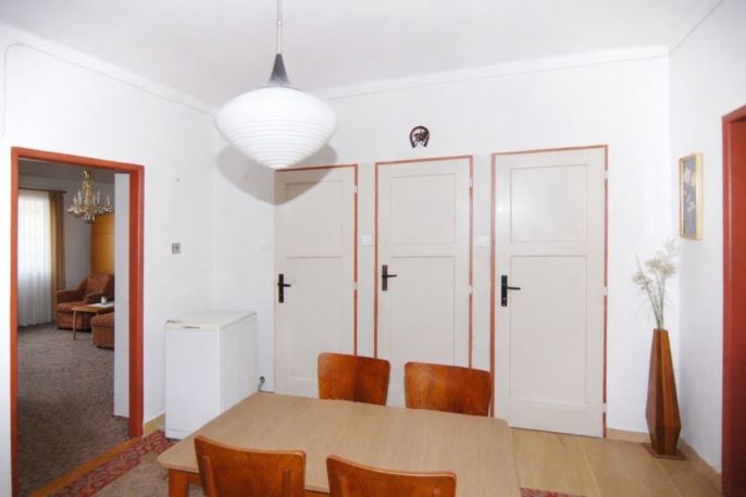 Prodej, Byt 4+1, Ostrava