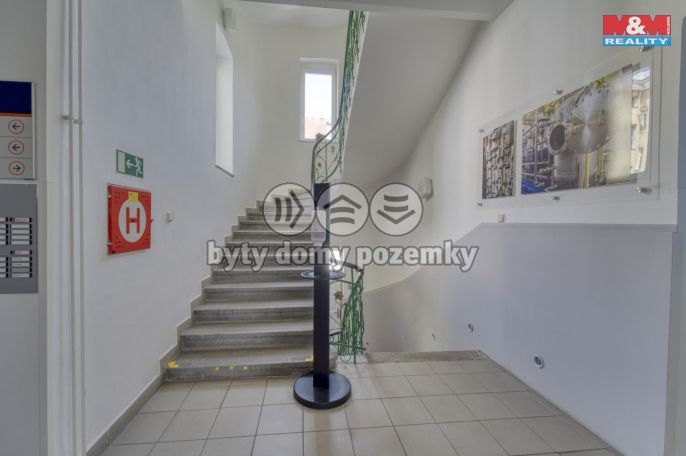 Pronájem, Kancelářský prostor, Plzeň