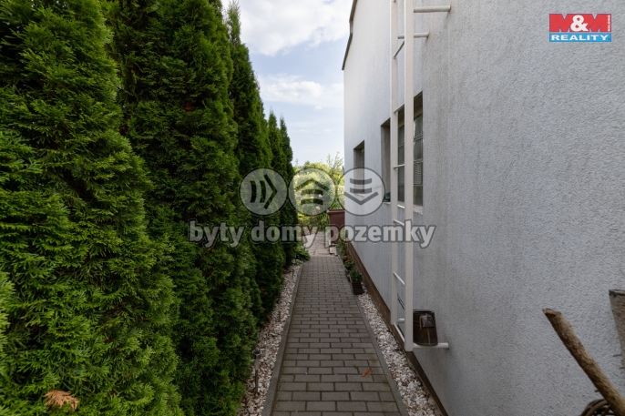 Prodej, Rodinný dům, Kravaře