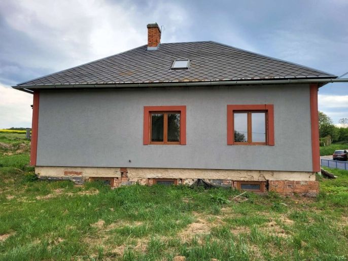Prodej, Rodinný dům, Hlinka
