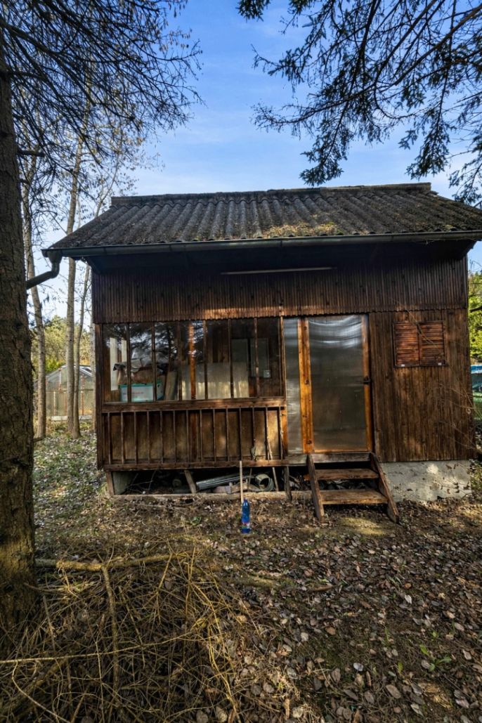 Prodej, Zahrada, Nepomuk