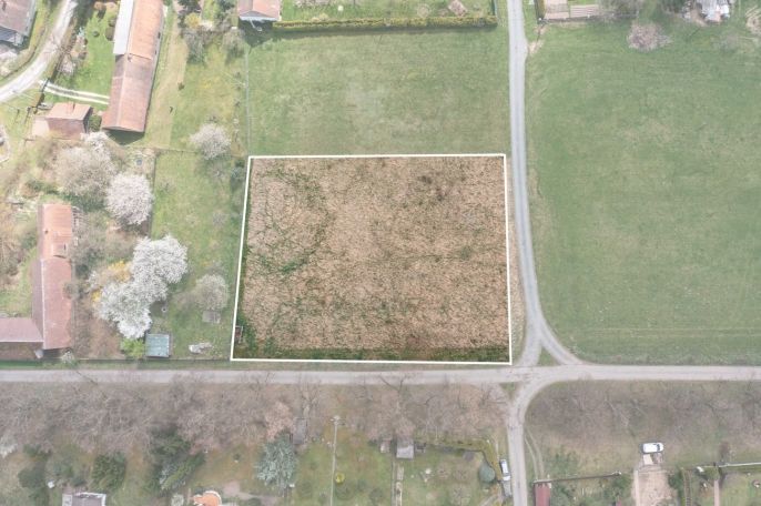 Prodej, Pozemek k bydlení, Březnice