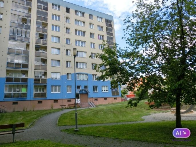 Prodej, Byt 2+1, Havířov