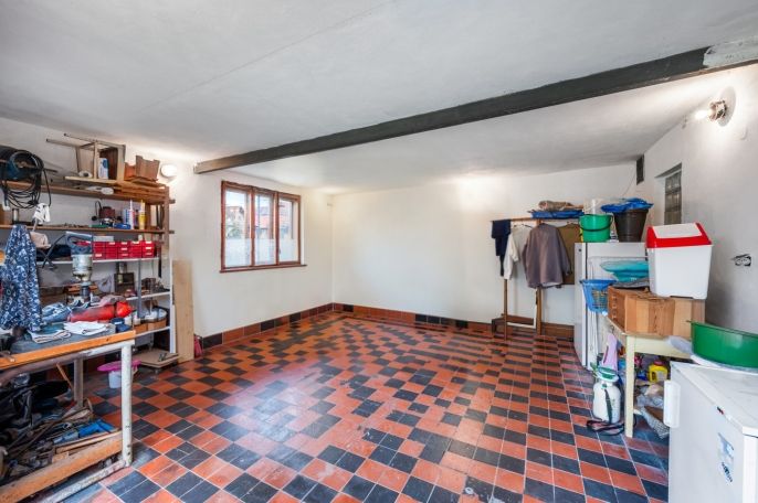 Prodej, Rodinný dům, Srbice