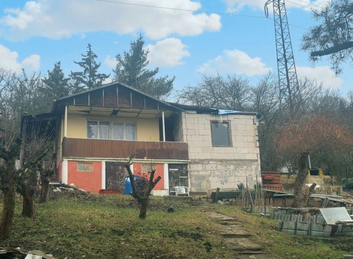 Prodej, Zahrada, Ústí nad Labem