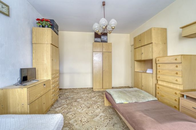 Prodej, Byt 2+1, Přeštice