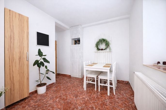 Prodej, Rodinný dům, Náměšť na Hané