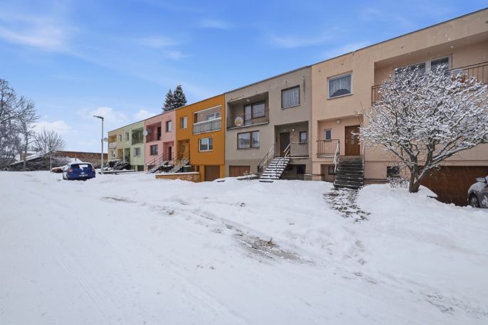 Prodej, Rodinný dům, Polička